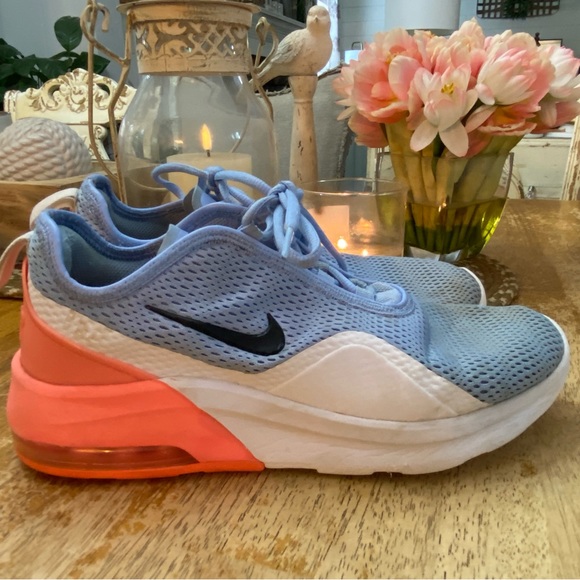 Air Max Motion - Picture 1 of 10